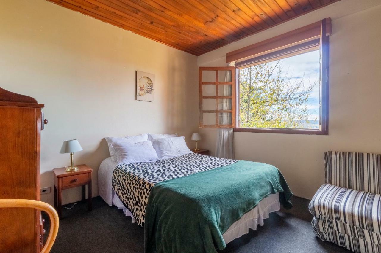 Sonho Verde Guest House Campos do Jordão Екстериор снимка