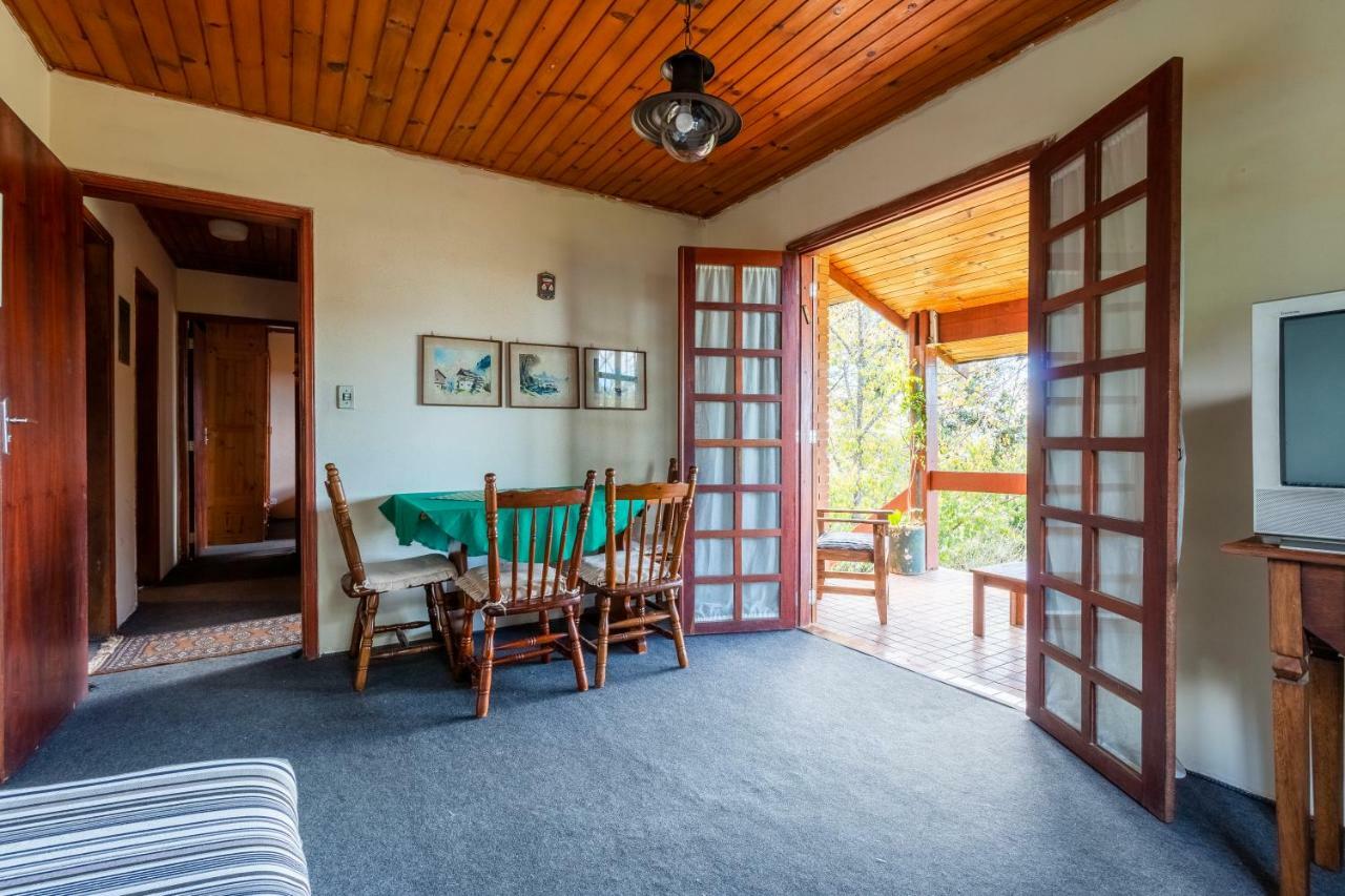Sonho Verde Guest House Campos do Jordão Екстериор снимка